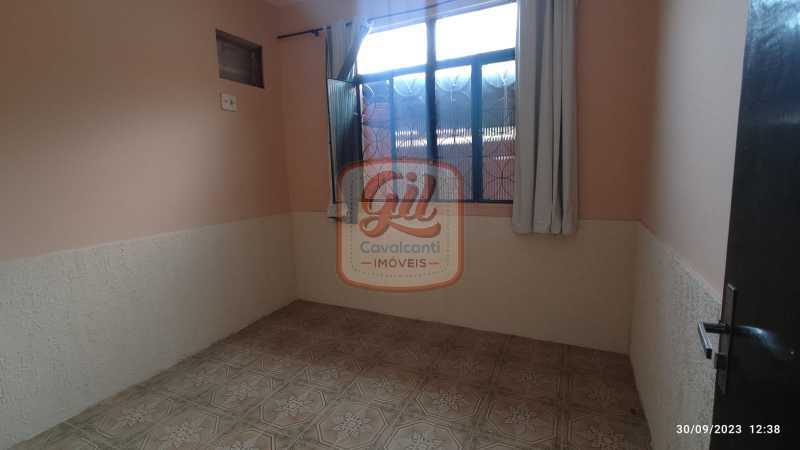 Casa de Vila à venda com 4 quartos, 189m² - Foto 24