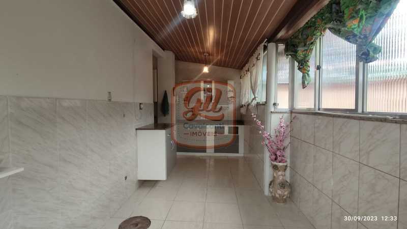 Casa de Vila à venda com 4 quartos, 189m² - Foto 10