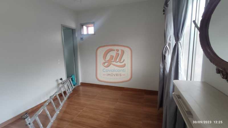 Casa de Vila à venda com 4 quartos, 189m² - Foto 17