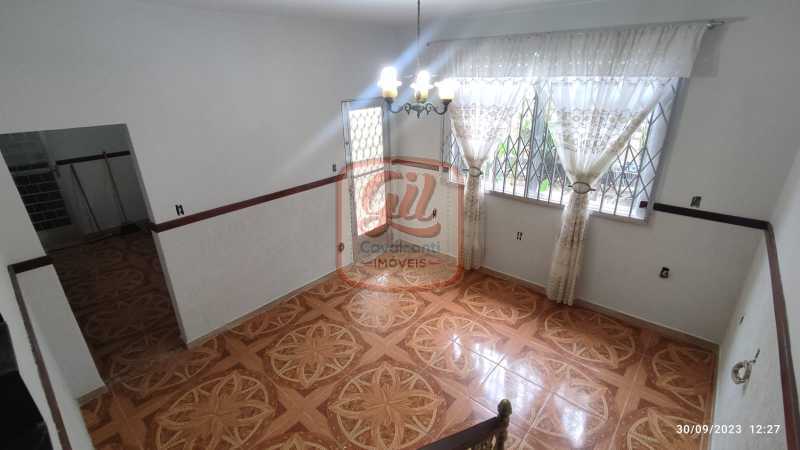 Casa de Vila à venda com 4 quartos, 189m² - Foto 7