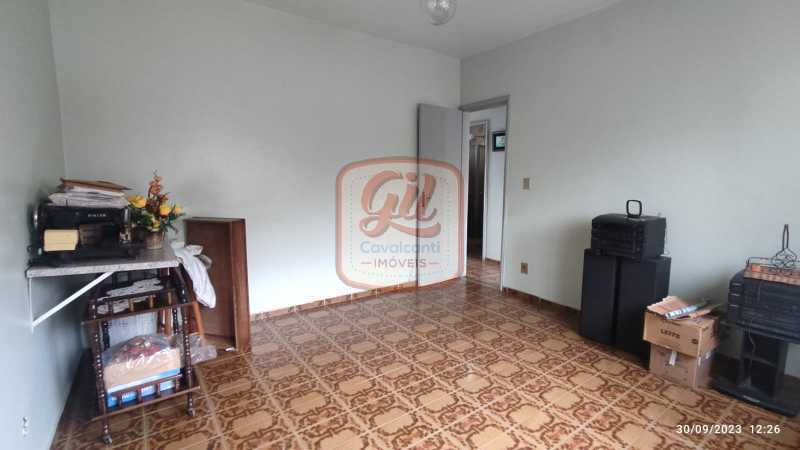 Casa de Vila à venda com 4 quartos, 189m² - Foto 14