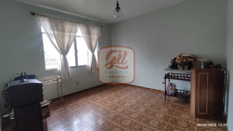 Casa de Vila à venda com 4 quartos, 189m² - Foto 15