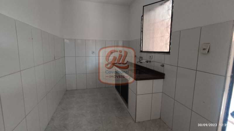 Casa de Vila à venda com 4 quartos, 189m² - Foto 28