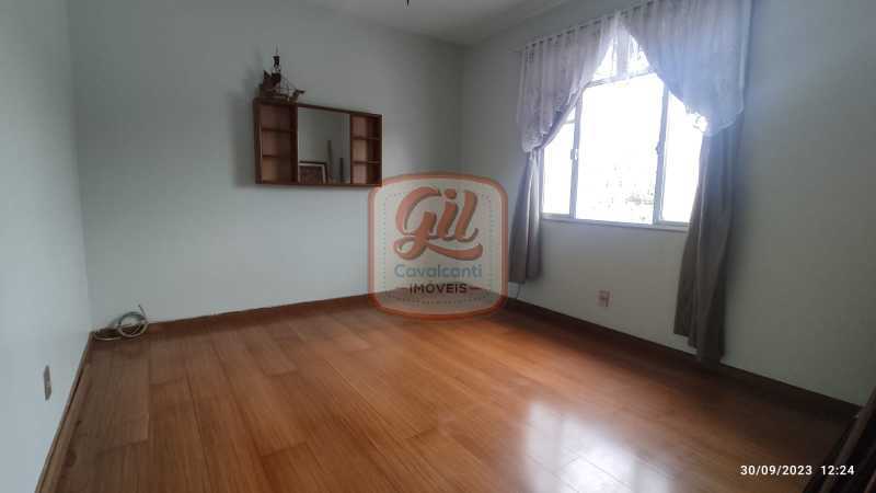 Casa de Vila à venda com 4 quartos, 189m² - Foto 20