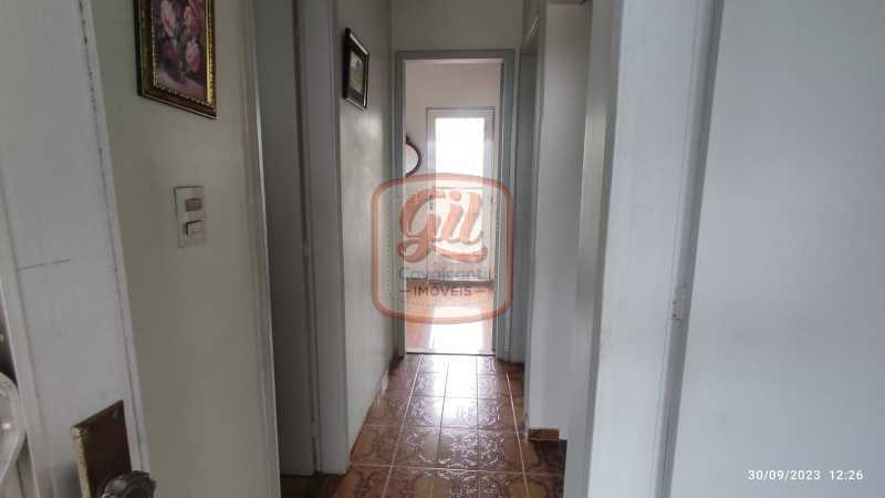 Casa de Vila à venda com 4 quartos, 189m² - Foto 13