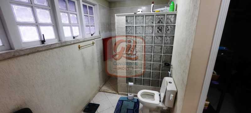 Casa de Condomínio à venda com 4 quartos, 338m² - Foto 14