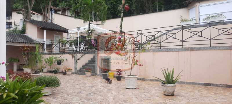 Casa de Condomínio à venda com 4 quartos, 338m² - Foto 3