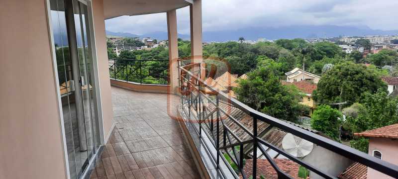 Casa de Condomínio à venda com 4 quartos, 338m² - Foto 23