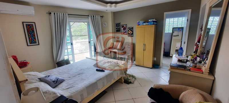 Casa de Condomínio à venda com 4 quartos, 338m² - Foto 19