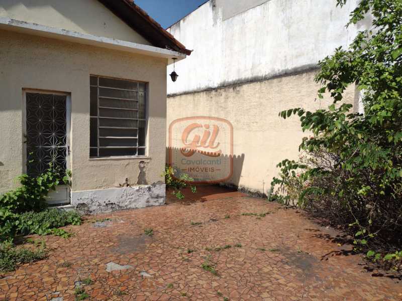 Casa à venda com 3 quartos, 169m² - Foto 6