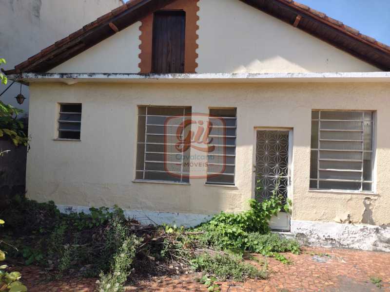 Casa à venda com 3 quartos, 169m² - Foto 5