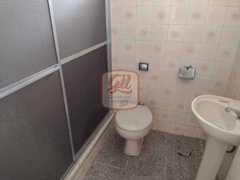 Casa à venda com 3 quartos, 169m² - Foto 18