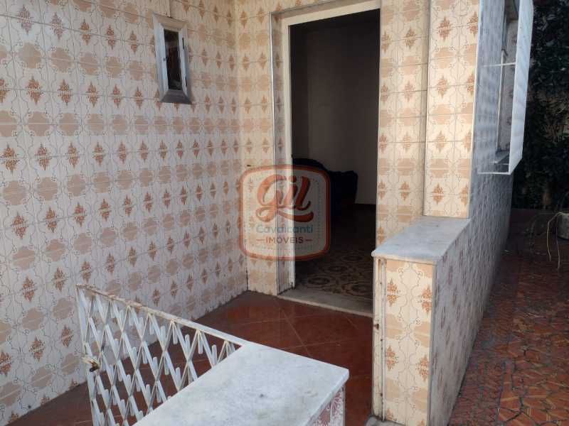 Casa à venda com 3 quartos, 169m² - Foto 2