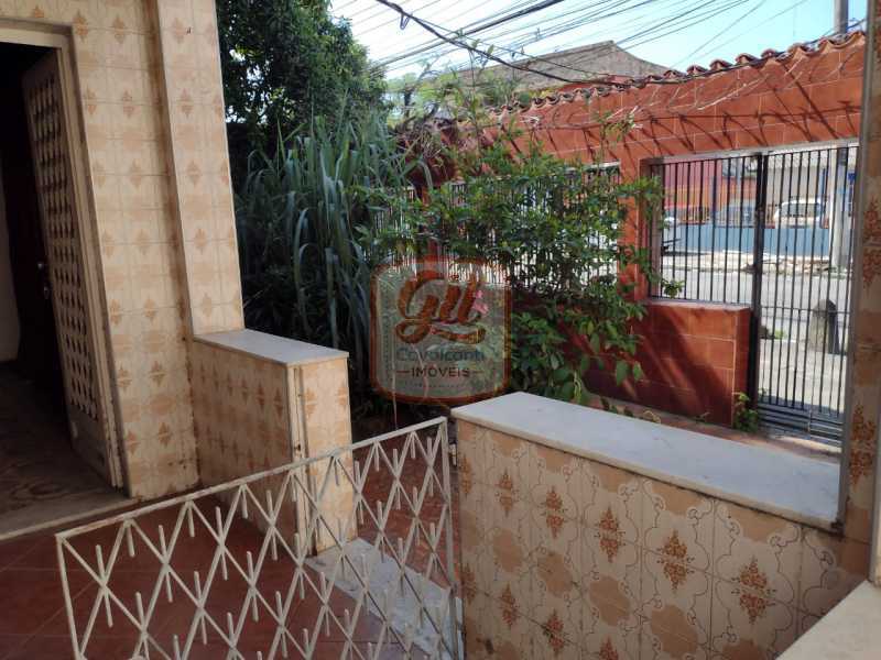 Casa à venda com 3 quartos, 169m² - Foto 3