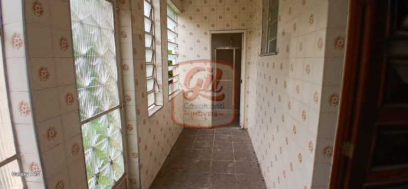 Casa à venda com 3 quartos, 169m² - Foto 23