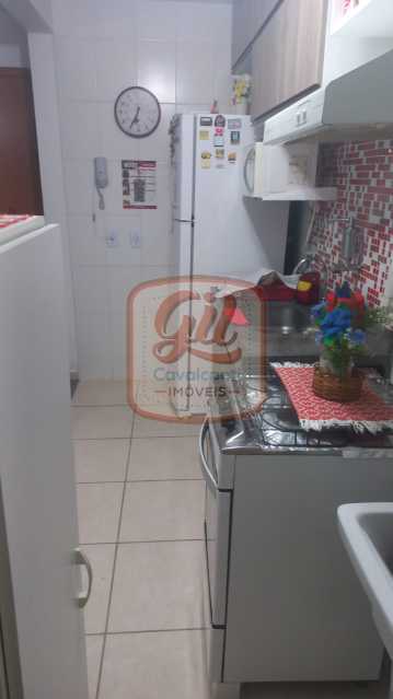 Apartamento à venda com 2 quartos, 50m² - Foto 9