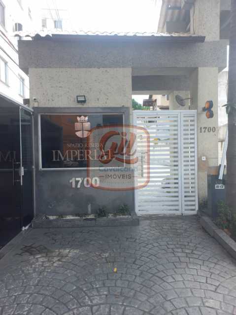 Apartamento à venda com 2 quartos, 50m² - Foto 28