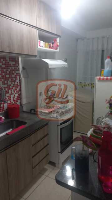 Apartamento à venda com 2 quartos, 50m² - Foto 11