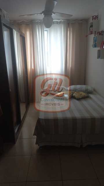 Apartamento à venda com 2 quartos, 50m² - Foto 6