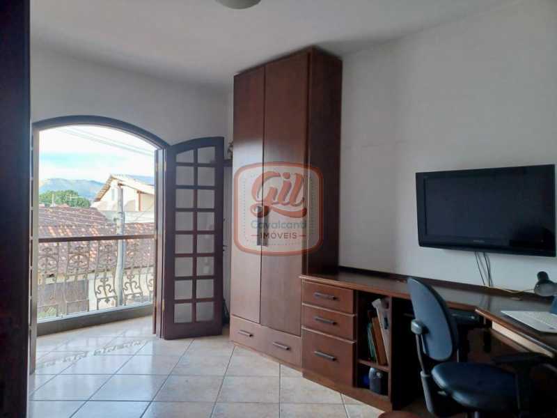 Casa de Condomínio à venda com 4 quartos, 210m² - Foto 24