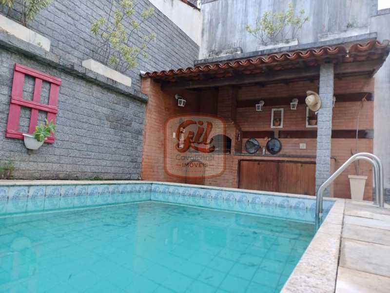 Casa de Condomínio à venda com 4 quartos, 210m² - Foto 7