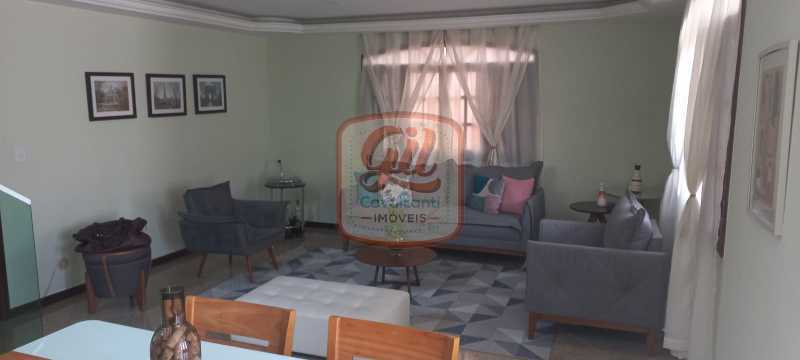 Casa de Condomínio à venda com 4 quartos, 191m² - Foto 14