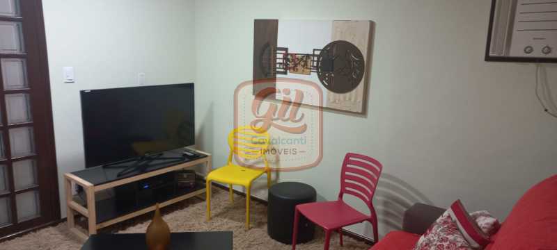 Casa de Condomínio à venda com 4 quartos, 191m² - Foto 16