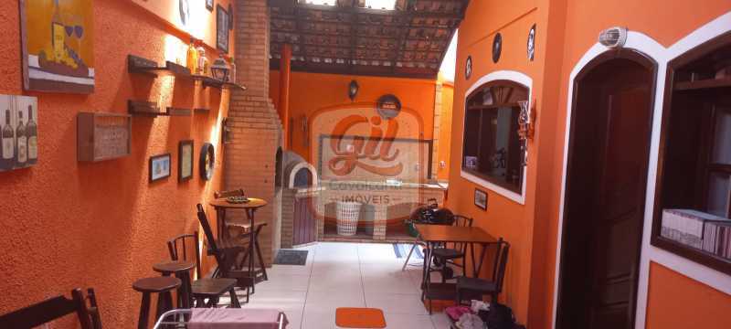 Casa de Condomínio à venda com 4 quartos, 191m² - Foto 9