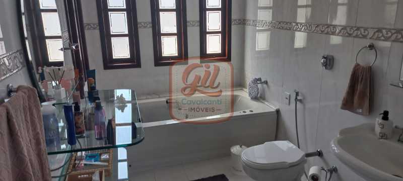 Casa de Condomínio à venda com 4 quartos, 191m² - Foto 20