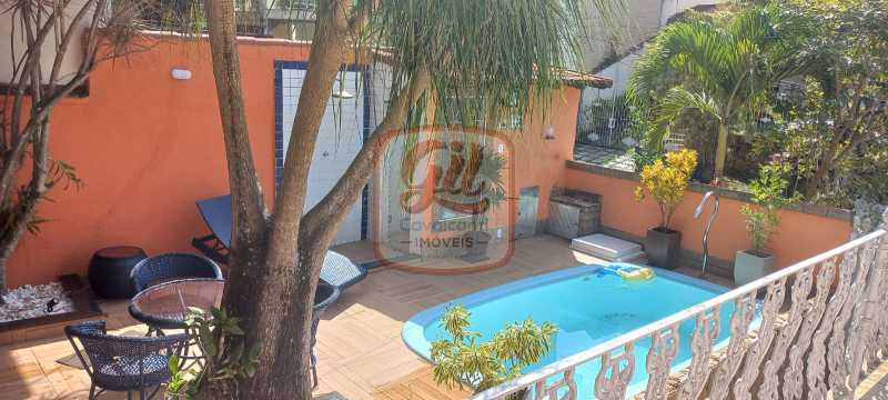 Casa de Condomínio à venda com 4 quartos, 191m² - Foto 4