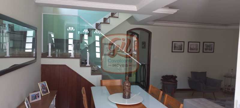 Casa de Condomínio à venda com 4 quartos, 191m² - Foto 12