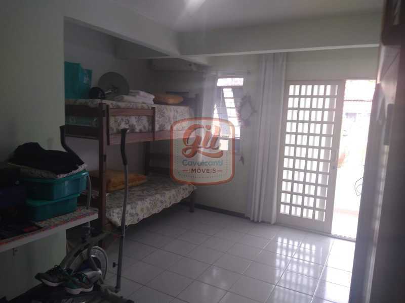 Casa de Condomínio à venda com 2 quartos, 73m² - Foto 11