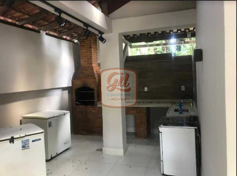 Casa de Condomínio à venda com 2 quartos, 73m² - Foto 28