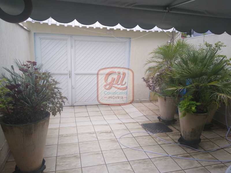 Casa de Condomínio à venda com 2 quartos, 73m² - Foto 19