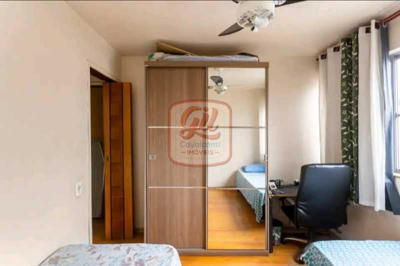 Apartamento à venda com 2 quartos, 50m² - Foto 8