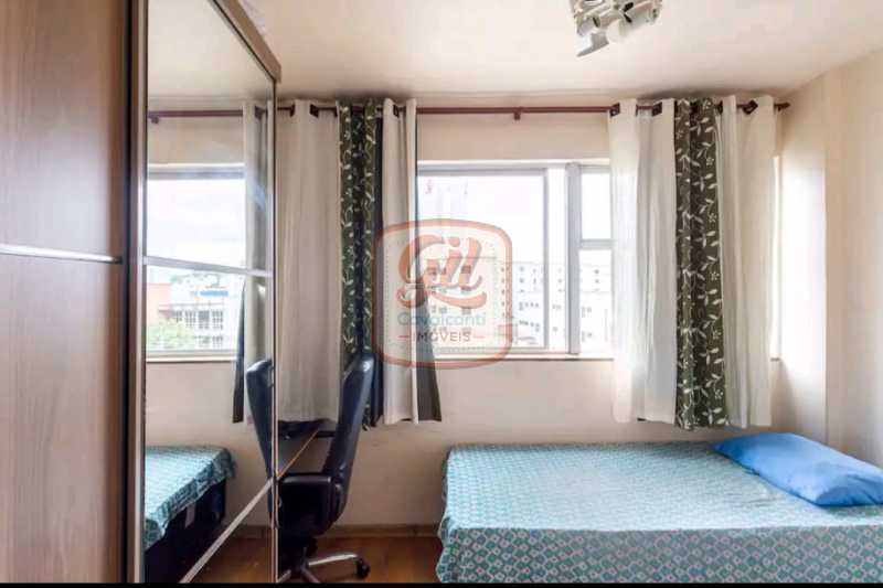 Apartamento à venda com 2 quartos, 50m² - Foto 9