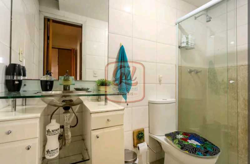 Apartamento à venda com 2 quartos, 50m² - Foto 5