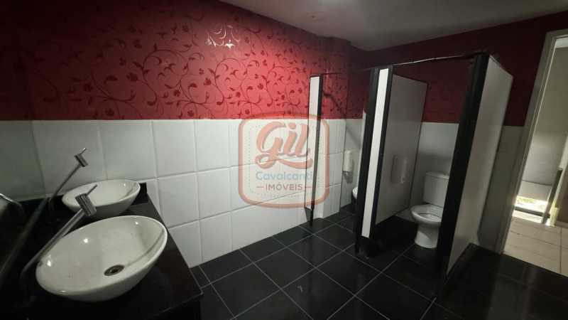 Casa Comercial à venda com 2 quartos, 389m² - Foto 24