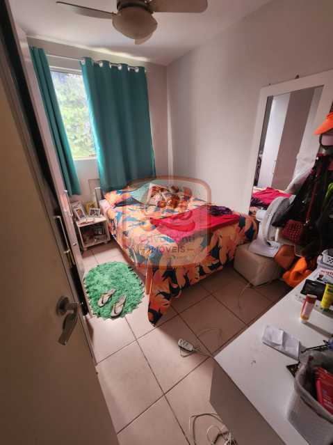 Apartamento à venda com 2 quartos, 61m² - Foto 7