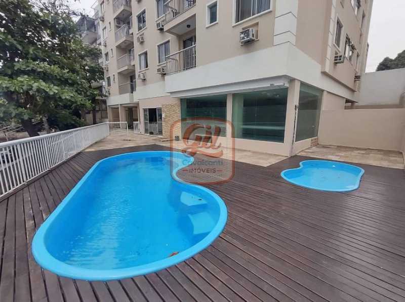 Apartamento à venda com 2 quartos, 61m² - Foto 13