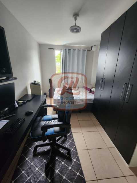 Apartamento à venda com 2 quartos, 61m² - Foto 8