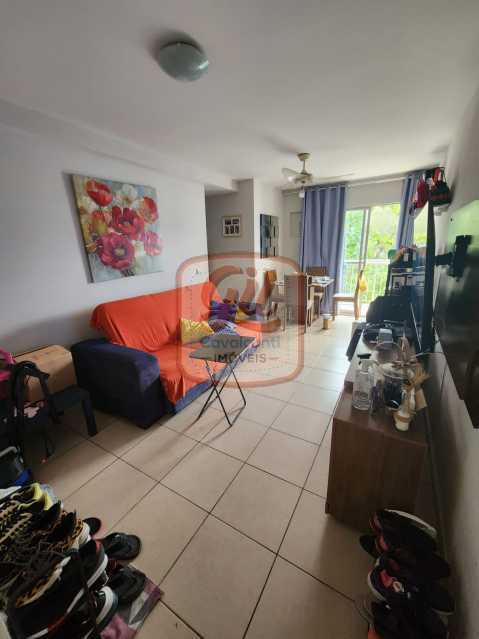 Apartamento à venda com 2 quartos, 61m² - Foto 1