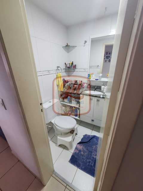 Apartamento à venda com 2 quartos, 61m² - Foto 10