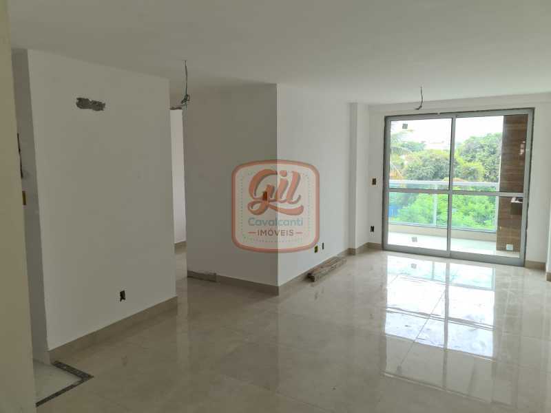 Cobertura à venda com 2 quartos, 115m² - Foto 12