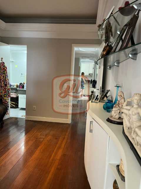 Apartamento à venda com 4 quartos, 182m² - Foto 11