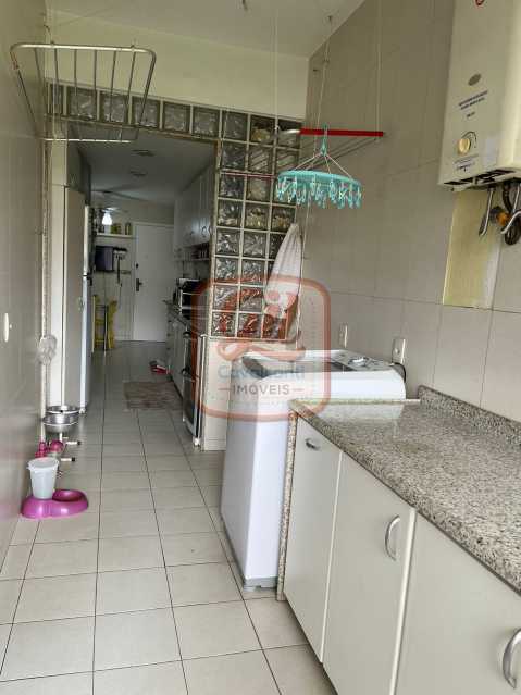 Apartamento à venda com 4 quartos, 182m² - Foto 20