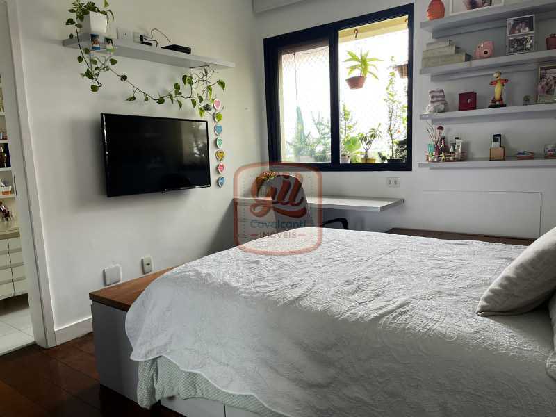 Apartamento à venda com 4 quartos, 182m² - Foto 10