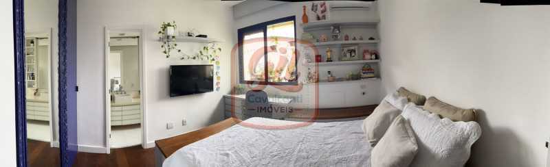 Apartamento à venda com 4 quartos, 182m² - Foto 9