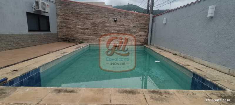 Casa de Condomínio à venda com 4 quartos, 422m² - Foto 1