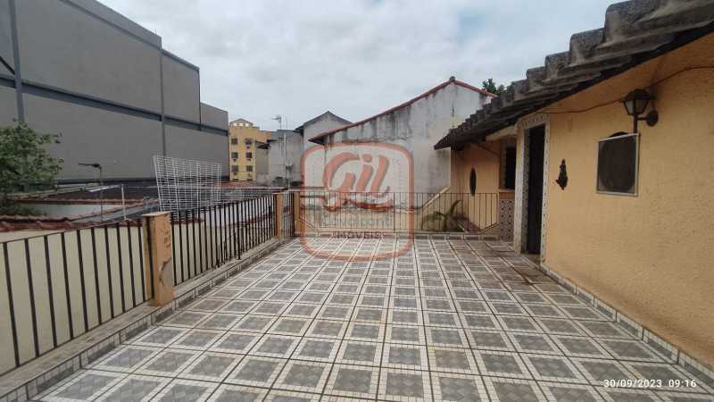 Casa à venda com 7 quartos, 391m² - Foto 29